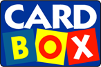 CARD BOX