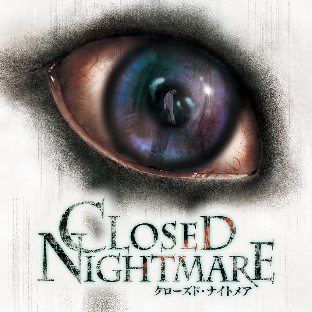 CLOSED NIGHTMARE