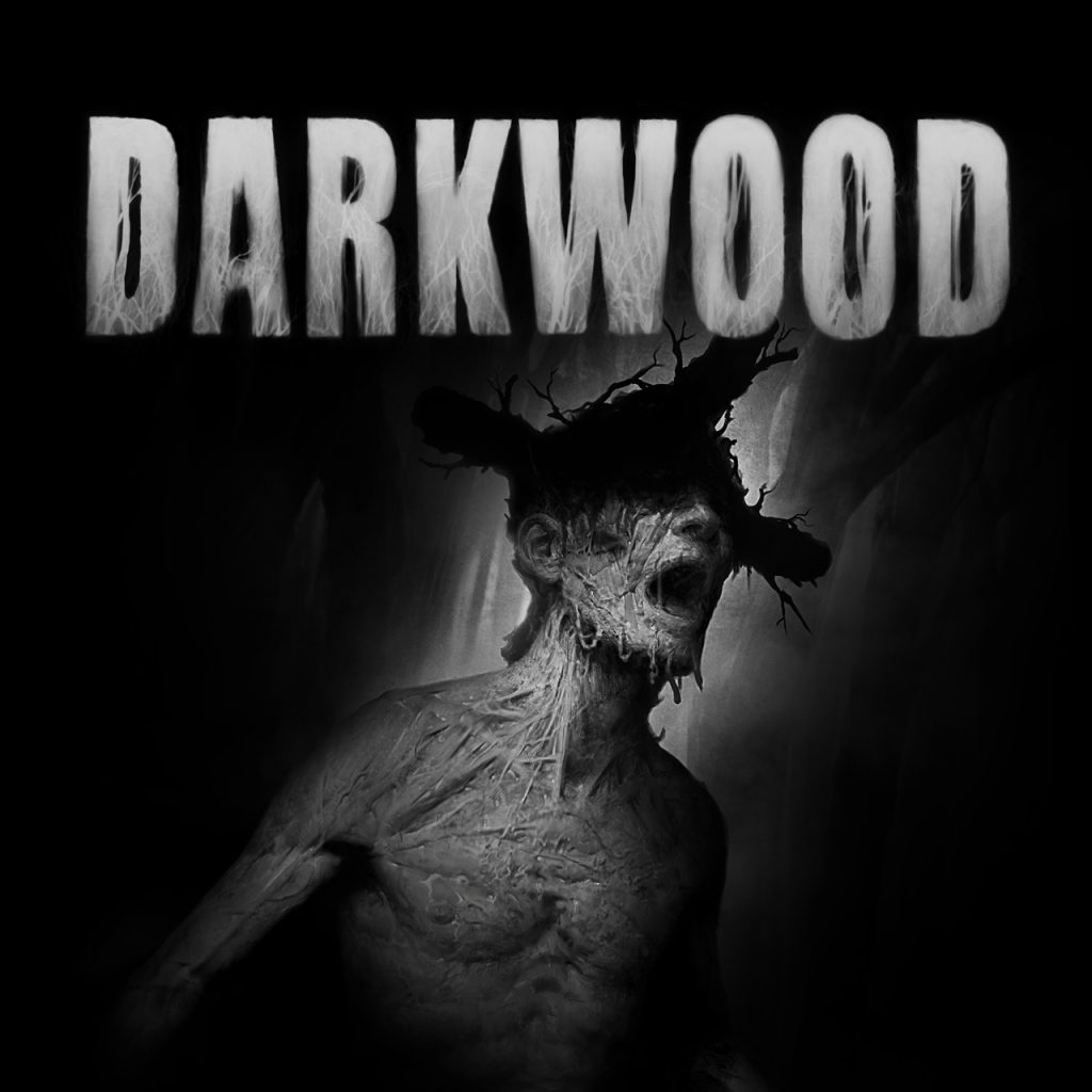サバイバルホラーアクションゲーム　Darkwood