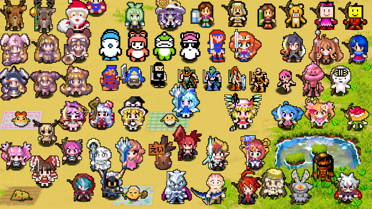 クラシックダンジョンX3 クラシックダンジョンX3』×工画堂スタジオコラボが発表