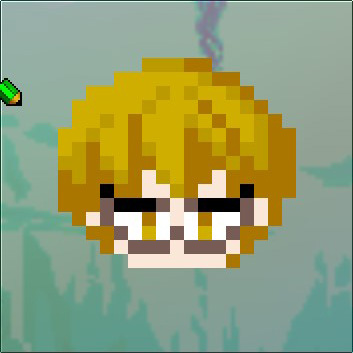 ゲームでドットキャラを描こう | クラシックダンジョンX3 | 日本