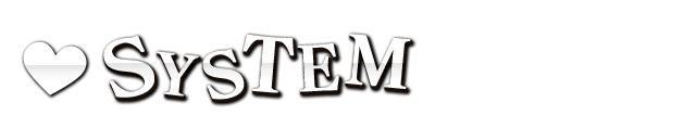 SYSTEM