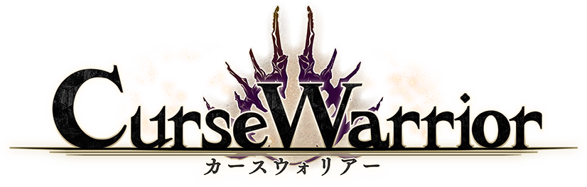 Curse Warrior