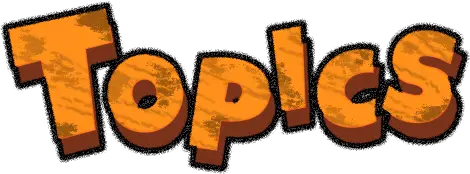 TOPICS