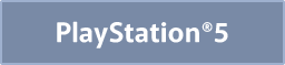 PlayStation&reg;5