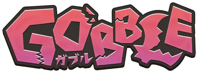 GOBBLE(ガブル)