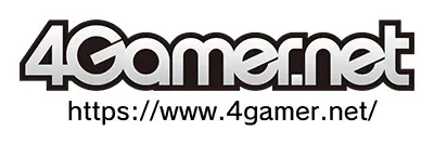 4Gamer.net
