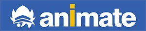 アニメイト