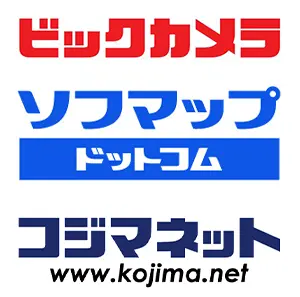 ビックカメラグループ