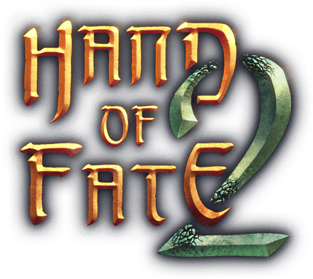 Hand of Fate 2 （ハンドオブフェイト2）