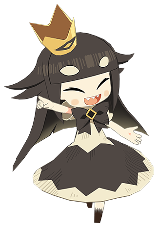 キャラクター | ファントム・ブレイブ 幽霊船団と消えた英雄 | 日本一