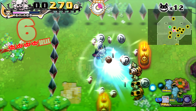 Amazon.co.jp: プリンセスは金の亡者 - PS Vita : ゲーム