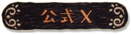 公式X