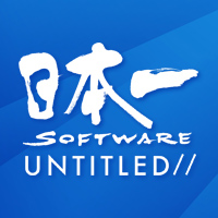 日本一ソフトウェア UNTITLED//