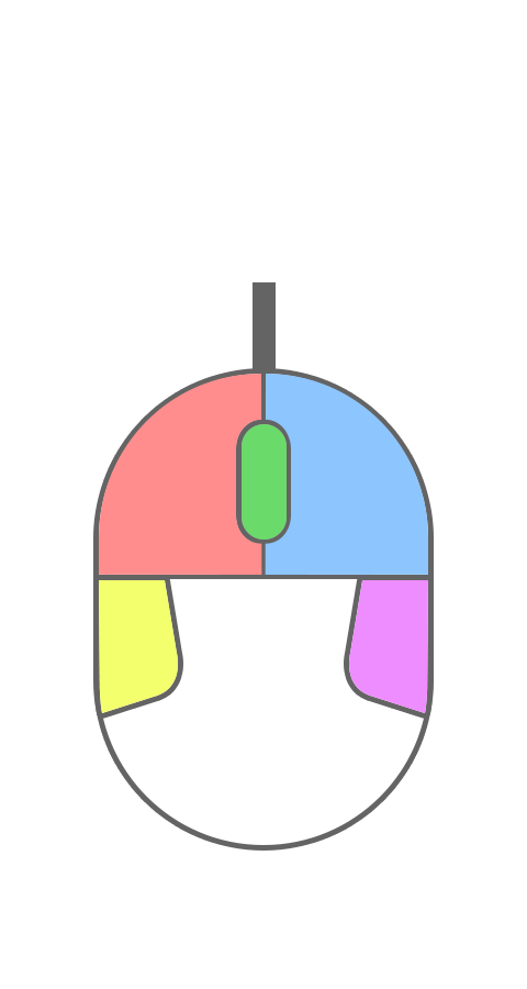 マウス